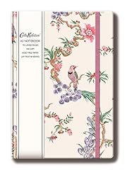 Gbcc notebook cream for sale  Delivered anywhere in UK