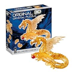 Bepuzzled dragon deluxe for sale  Delivered anywhere in USA 