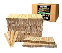 Pini allume bois d'occasion  Livré partout en France