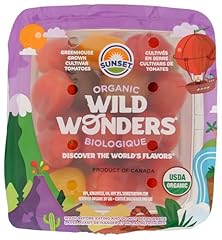 Sunset produce organic for sale  Delivered anywhere in USA 