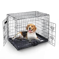 36in dog cage for sale  Delivered anywhere in UK