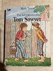 Adventures tom sawyer for sale  Delivered anywhere in USA 