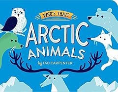 Arctic animals d'occasion  Livré partout en France