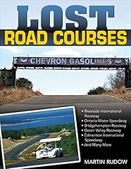 Lost road courses d'occasion  Livré partout en Belgiqu