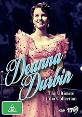 Deanna durbin ultimate for sale  Delivered anywhere in USA 