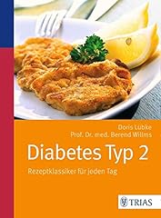 Diabetes typ rezeptklassiker gebraucht kaufen  Wird an jeden Ort in Deutschland