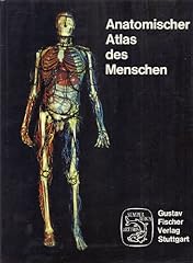 Anatomischer atlas menschen gebraucht kaufen  Wird an jeden Ort in Deutschland