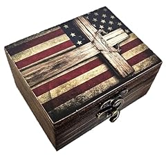 Patriotic cross american for sale  Delivered anywhere in USA 