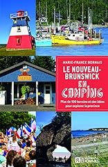 Nouveau brunswick camping d'occasion  Livré partout en France