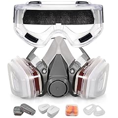 Respirator mask 6001cn for sale  Delivered anywhere in USA 