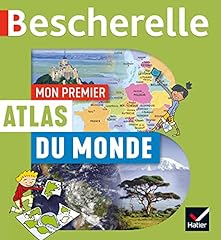 Bescherelle atlas d'occasion  Livré partout en France