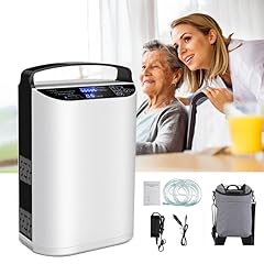 Portable oxygen generator for sale  Delivered anywhere in USA 