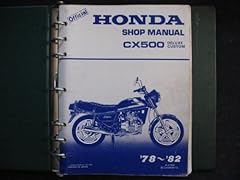 Honda 1978 1982 for sale  Delivered anywhere in USA 