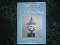 Swansea pottery collectors for sale  Delivered anywhere in UK