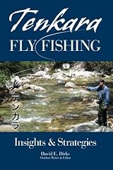 Tenkara fly fishing d'occasion  Livré partout en France