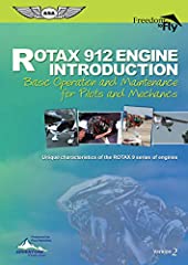 Rotax 912 engine d'occasion  Livré partout en France