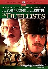 Duellists ridley scott for sale  Delivered anywhere in UK