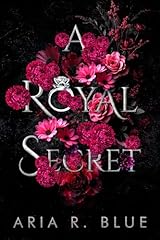 Royal secret romance d'occasion  Livré partout en France