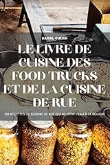 Livre cuisine food d'occasion  Livré partout en France