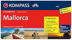 Kompass fahrradführer mallorc gebraucht kaufen  Wird an jeden Ort in Deutschland