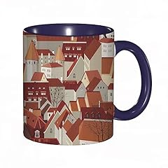 Mug porcelaine fine d'occasion  Livré partout en France