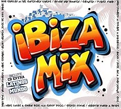 Ibiza mix 2019 gebraucht kaufen  Wird an jeden Ort in Deutschland