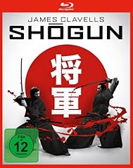 Shogun movie blu for sale  Delivered anywhere in UK