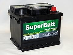 Superbatt type 063 for sale  Delivered anywhere in UK