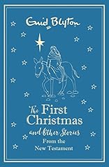 First christmas bible for sale  Delivered anywhere in UK