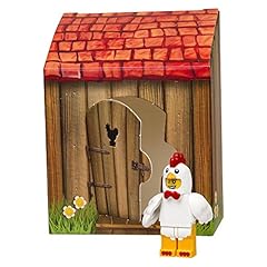 Lego chicken suit for sale  Delivered anywhere in UK