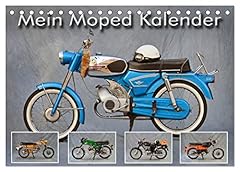 Moped kalender calvendo gebraucht kaufen  Wird an jeden Ort in Deutschland