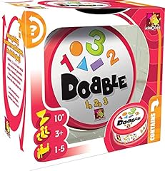 Asmodee dobble card gebraucht kaufen  Wird an jeden Ort in Deutschland
