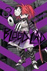 Blood lad vol gebraucht kaufen  Wird an jeden Ort in Deutschland