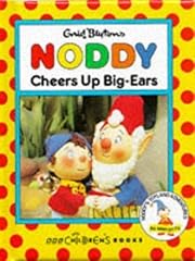 Noddy cheers big for sale  Delivered anywhere in UK