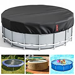 Lxkckj round pool for sale  Delivered anywhere in Ireland