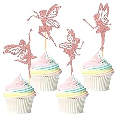 Stück fee cupcake gebraucht kaufen  Wird an jeden Ort in Deutschland