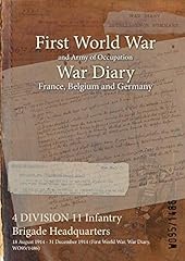 Division infantry brigade for sale  Delivered anywhere in USA 