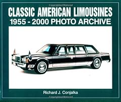 Classic american limousines for sale  Delivered anywhere in UK
