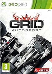 Grid autosport uk gebraucht kaufen  Wird an jeden Ort in Deutschland