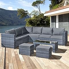 Aruba rattan seat for sale  Delivered anywhere in UK