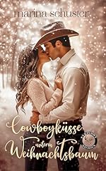 Cowboyküsse unterm weihnachts gebraucht kaufen  Wird an jeden Ort in Deutschland