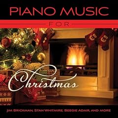 Piano music christmas for sale  Delivered anywhere in USA 
