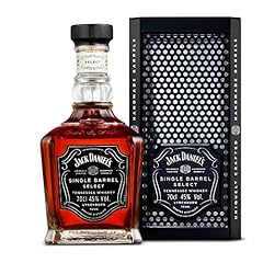 Jack daniel single gebraucht kaufen  Wird an jeden Ort in Deutschland