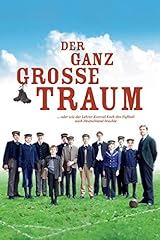 Ganz große traum gebraucht kaufen  Wird an jeden Ort in Deutschland