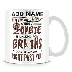 Awkward moment zombie for sale  Delivered anywhere in UK