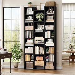 Fotosok tall bookshelf for sale  Delivered anywhere in USA 