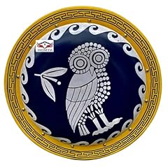 Medieval shield owl for sale  Delivered anywhere in UK