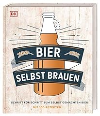 Bier brauen schritt gebraucht kaufen  Wird an jeden Ort in Deutschland