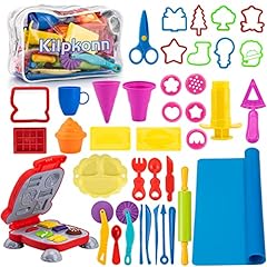 Play dough tools for sale  Delivered anywhere in UK