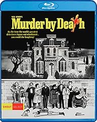 Murder death for sale  Delivered anywhere in USA 